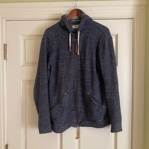 Taylor Stitch Apres Hoodie